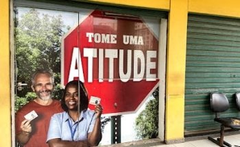 Centro Comercial Bosque do Lagoa