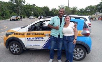 Auto School Kalu Brazil - Alcântara