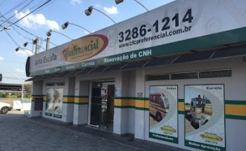 Auto Escola Preferencial