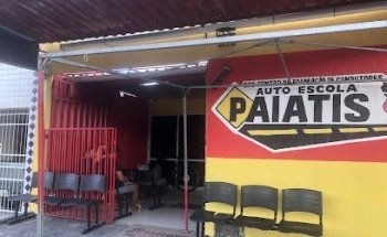 Auto Escola Paiatis