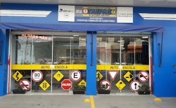 Auto Escola Taipas