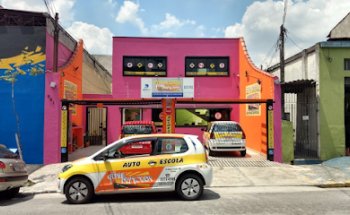 Auto School Gentil de Moura