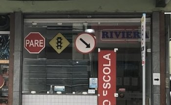 Auto School Riviera