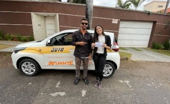 Autoescola Nova Atuante