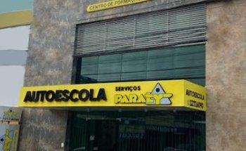 Auto School Paraty