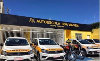 Autoescola Boa viagem (Grupo Ferreira)
