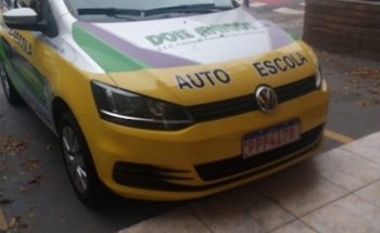 Auto School two Friends