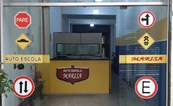 Auto Escola Marisa