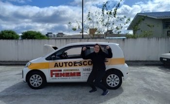 Auto School Feneme