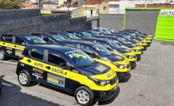 Auto Escola Século 21