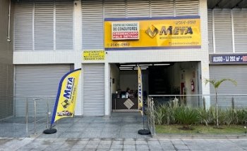Auto Escola Meta Contagem