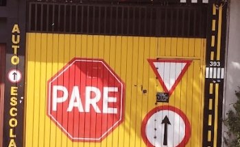 Centro de Formação de Condutores Aguiar