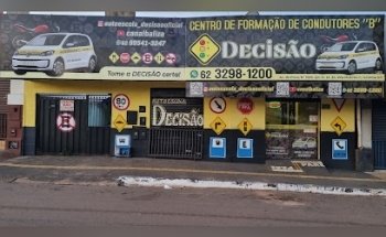 Auto School Decision