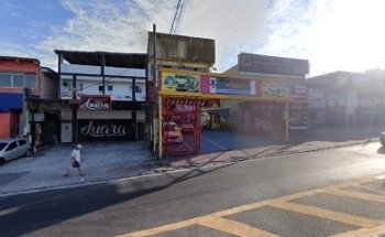 Auto Escola Nova Guarapiranga