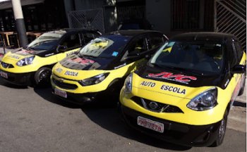 Auto Moto Escola J.V.C