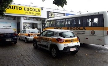 Auto School North Goal