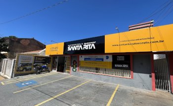 Auto School Santa Rita