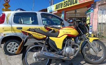 C.F.C. Auto Escola Sato