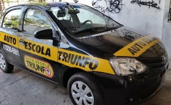 Autoescola Triunfo