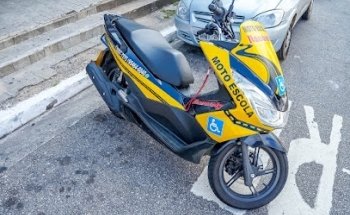 Auto Escola Itamaraty