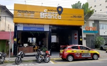Auto School Santa Branca