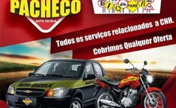 Auto School Pacheco
