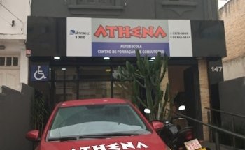 Autoescola Athena