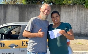 Auto Escola Trans-Minas