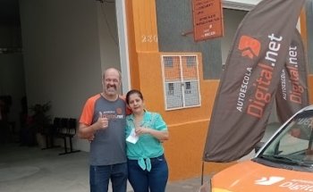 Autoescola Digital.net