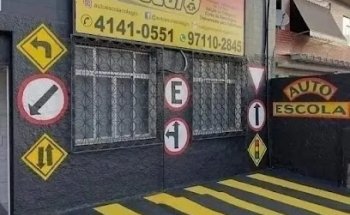 Auto Escola Colégio