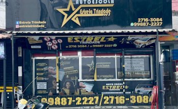 Autoescola Estrela Trindade