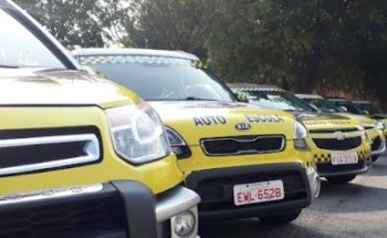 CFC/Auto Escola e Despachante Municipal - Vila Guarani