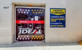 Auto Ideal School