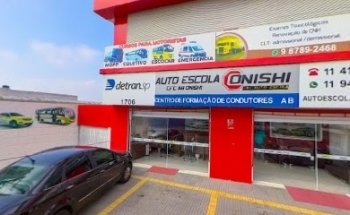 Casa do Condutor - Assessoria de CNH