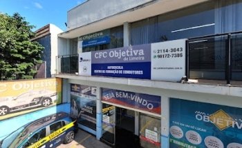 Autoescola Objetiva Limeira