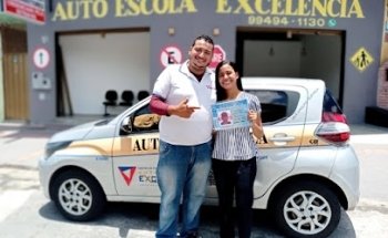 Autoescola Excelência