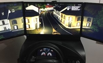 Flash Auto Schools - Unit Metro Santa Cruz