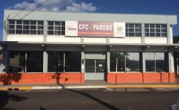 CFC Parobé