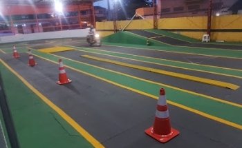 Autoescola Ito Premium Ltda