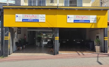 Autoescola Projeto