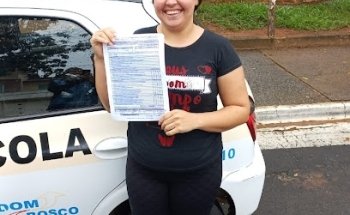 Auto School Don Bosco