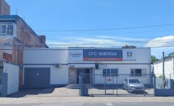 CFC-ENERGIA/CFC sapucaia do sul/CNH