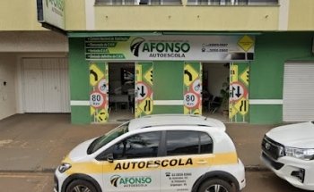 Autoescola Afonso