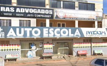 Autoescola Mega Gama