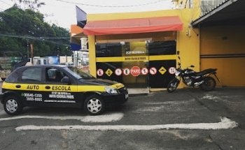 Auto Escola Frois CFC Via Express