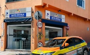 Autoescola e Curso Teórico em São Paulo (Autoescola Estação Jardim)