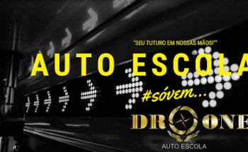 Auto Escola Droone