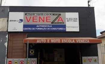 Auto e Moto Escola Veneza