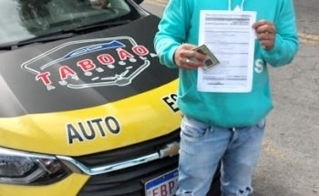 Auto Escola Taboão