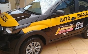AUTO ESCOLA ALVORADA